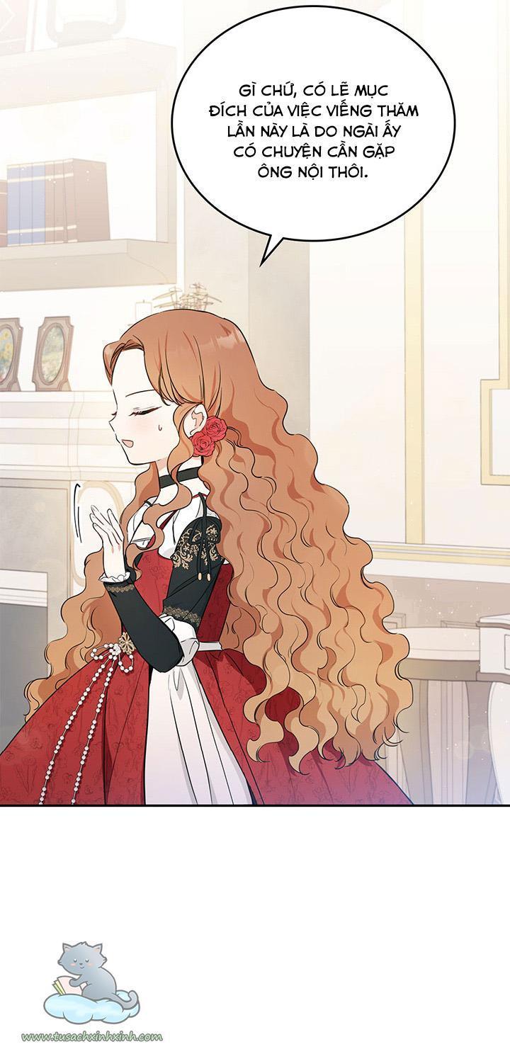 kiếp này ta sẽ trở thành gia chủ chapter 64 15