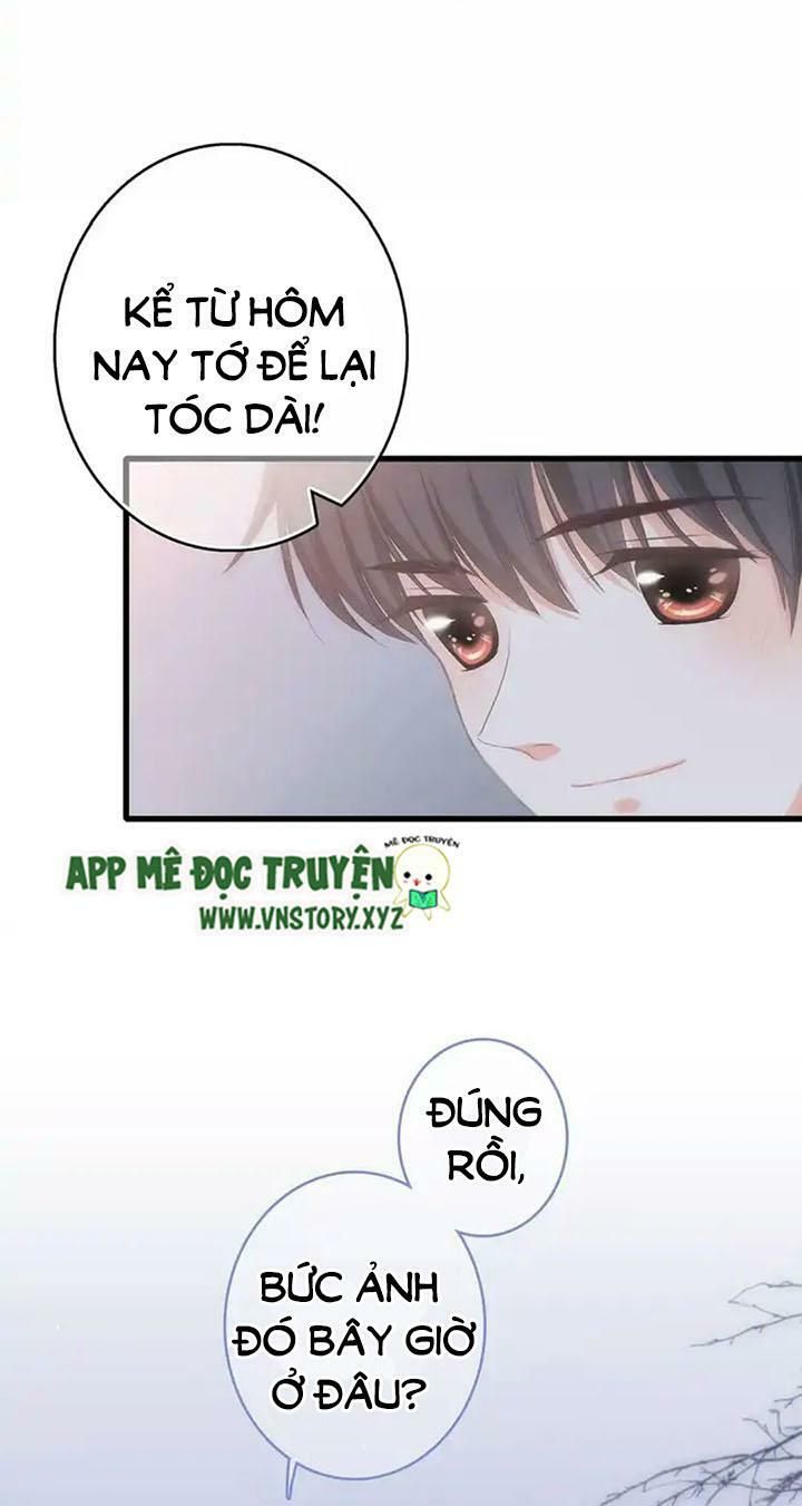 con tim rung động 2 chapter 41.5 34