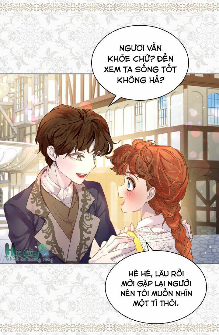 quy luật sinh tồn của nữ phụ chapter 49 53