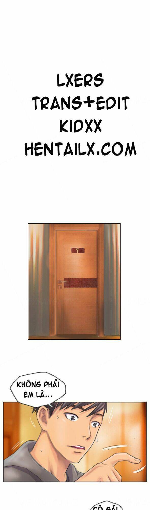 hoán kiểm trọng sinh chapter 11 7