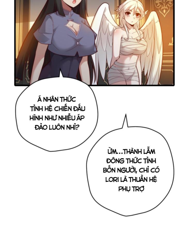 người chơi và nhân vật chính đều muốn làm hại ta chapter 110 41