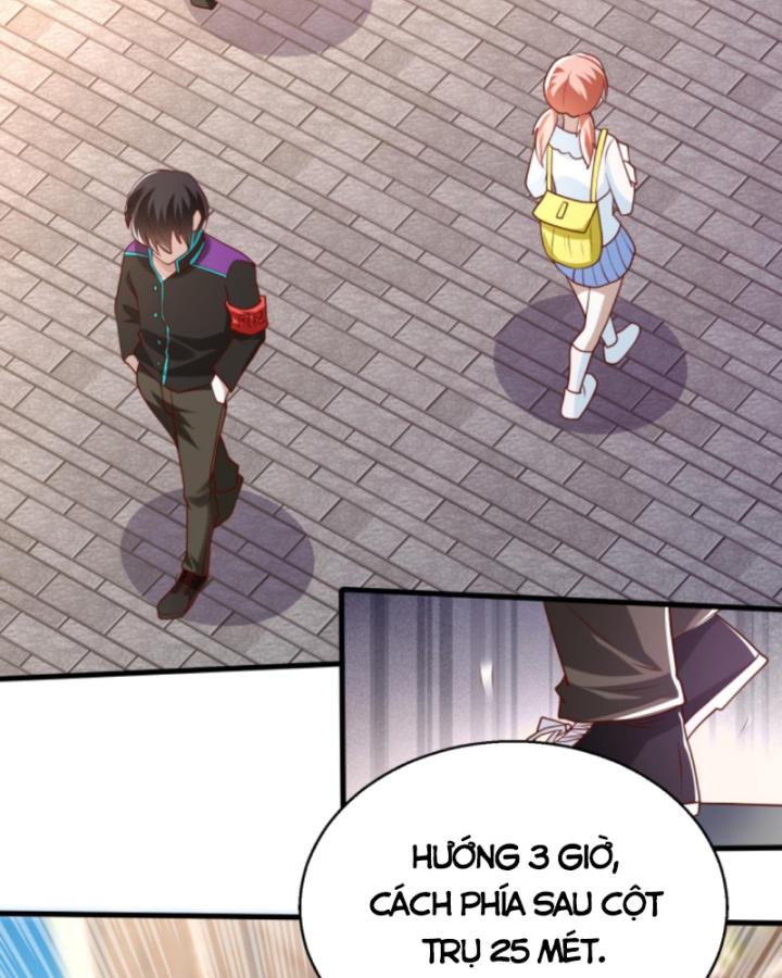 học cùng em gái, tôi bất cẩn vô địch rồi chapter 22 43