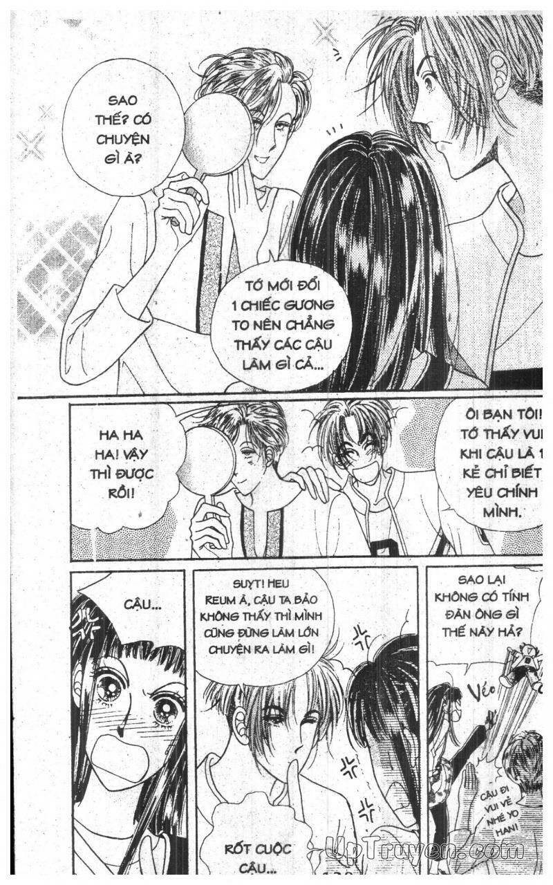 want you chapter 4 138