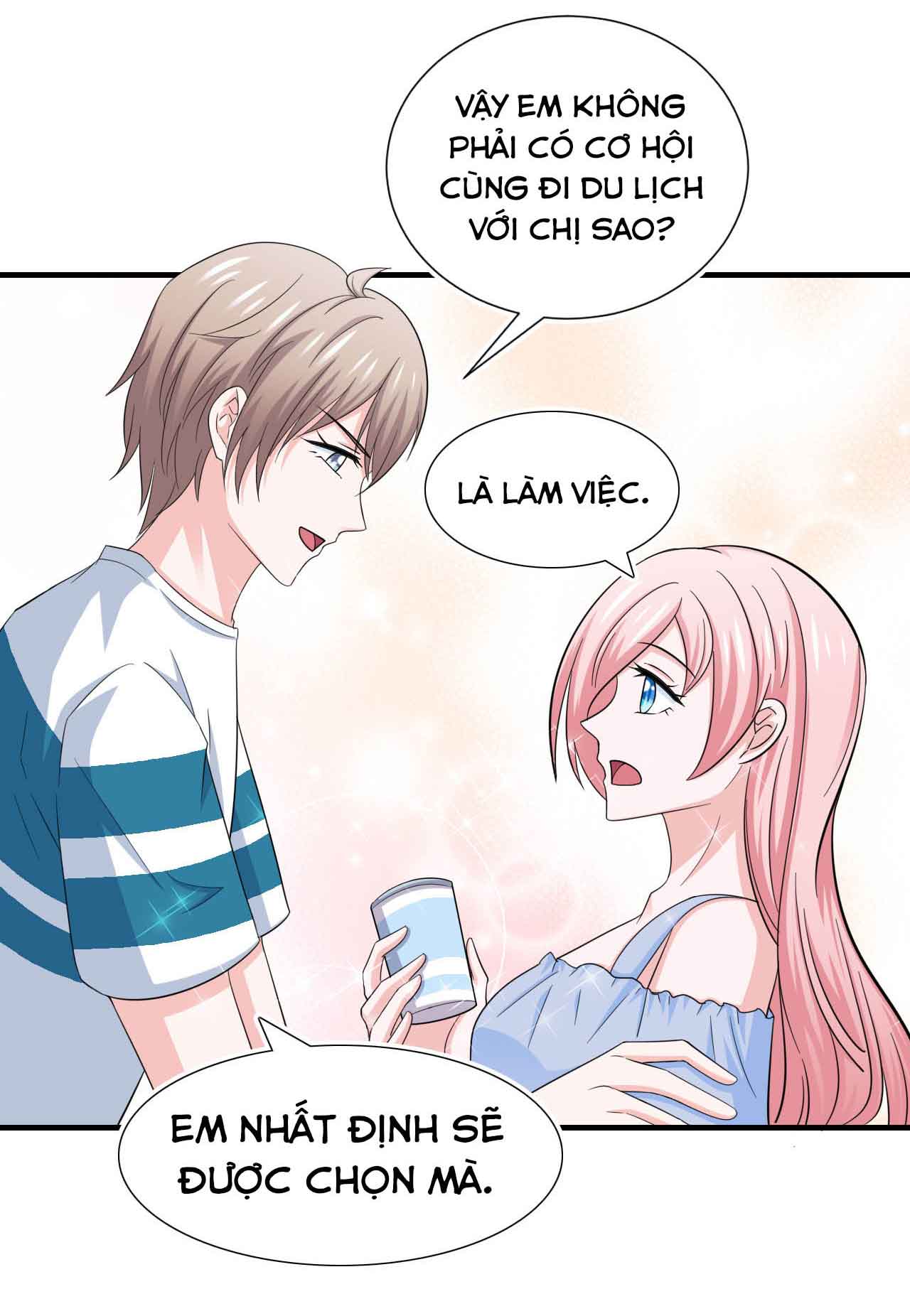 bí mật không thể yêu đương chapter 49 23