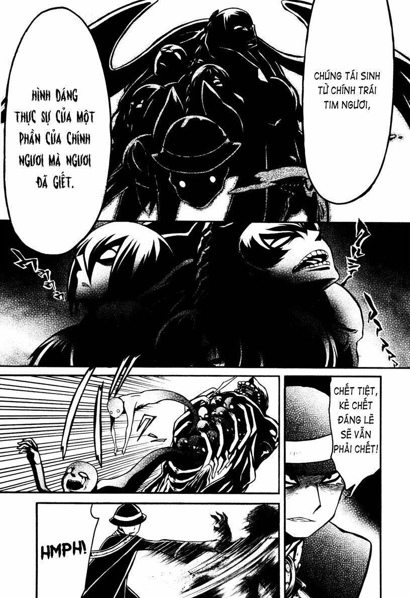 necromancer chapter 19 30