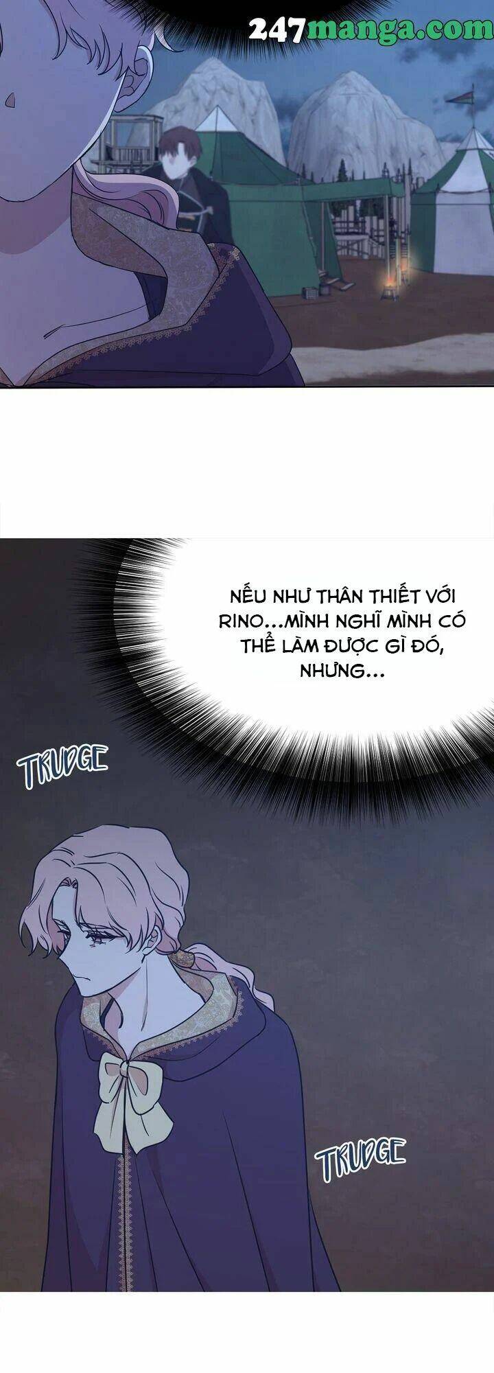 tôi chọn kết thúc của hoàng đế chapter 92 27