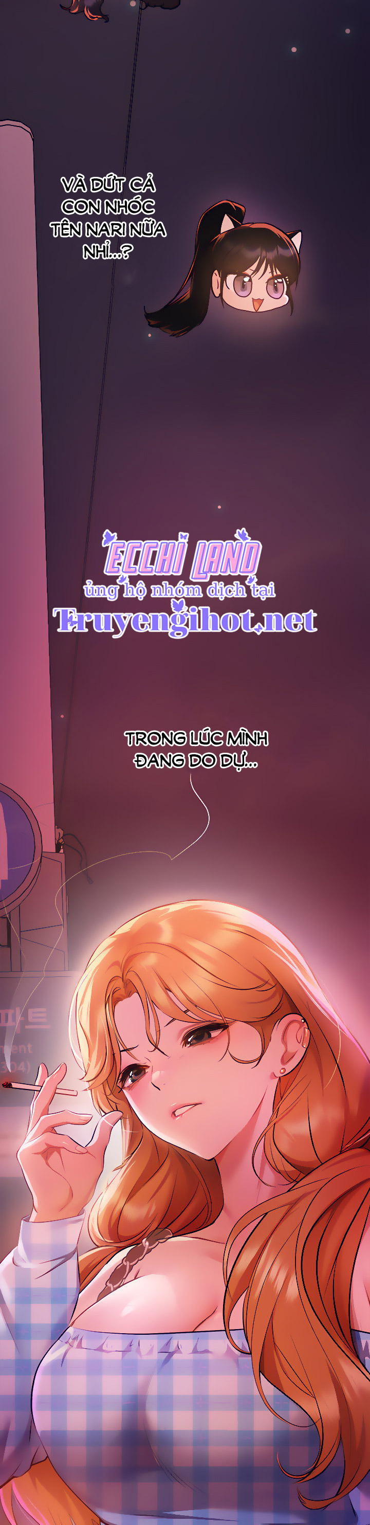 chị chủ nhà của tôi chapter 47.1 18