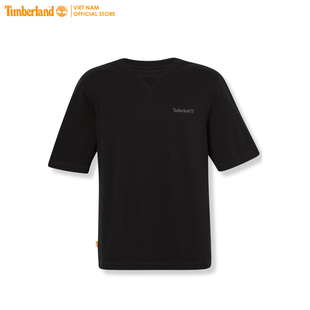 [Original] Timberland Áo Thun Nam AF SS Anti-UV Tee TB0A68RS