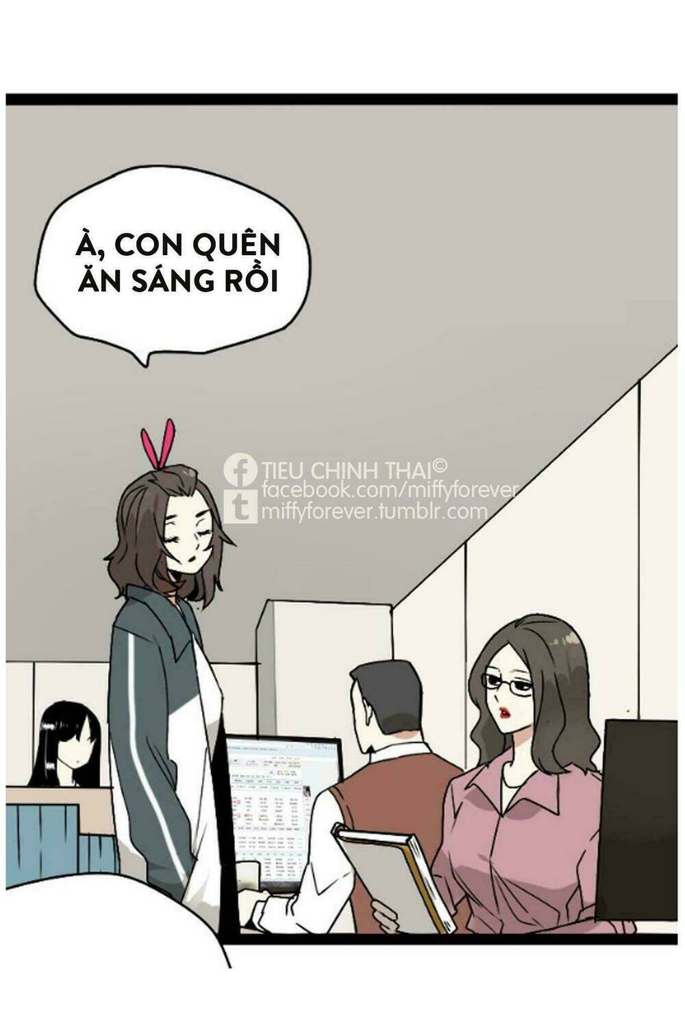 mục linh chapter 1 10