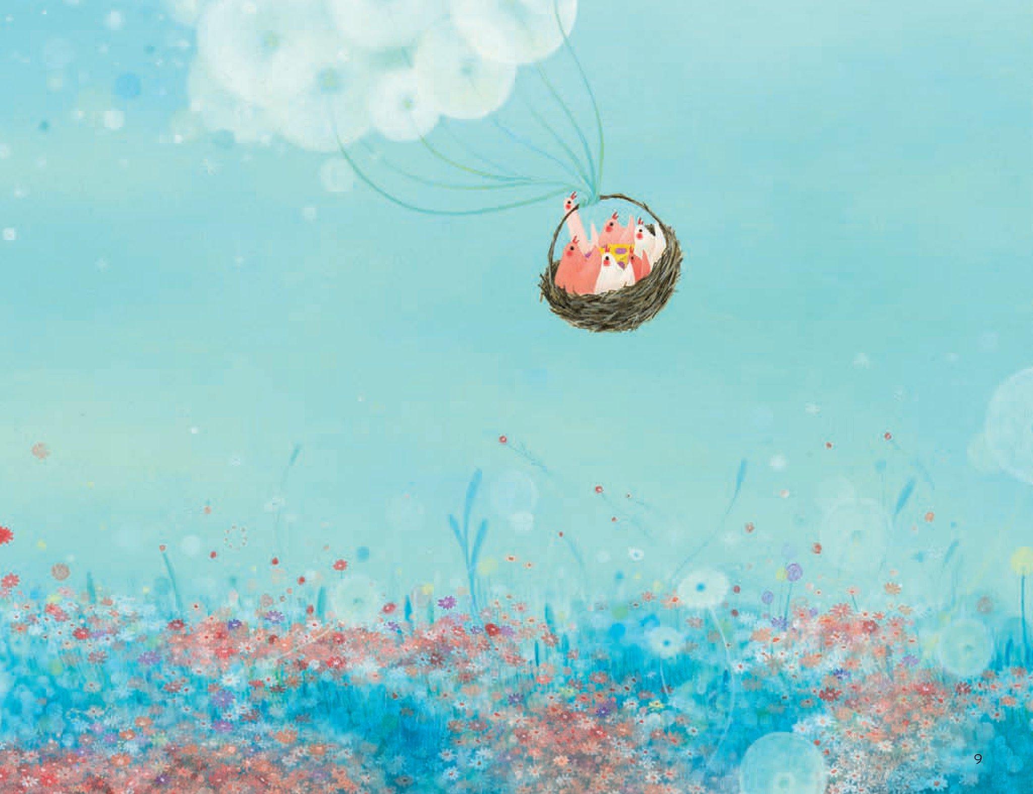 Những Giấc Mơ Xinh - Chúc Mừng Sinh Nhật Mẹ!