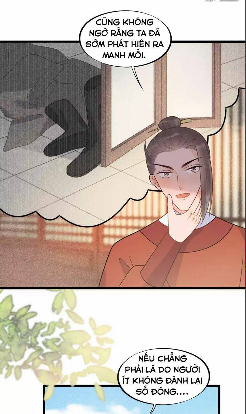 tư thế chính xác cùng bệ hạ yêu đương chapter 38.2 5