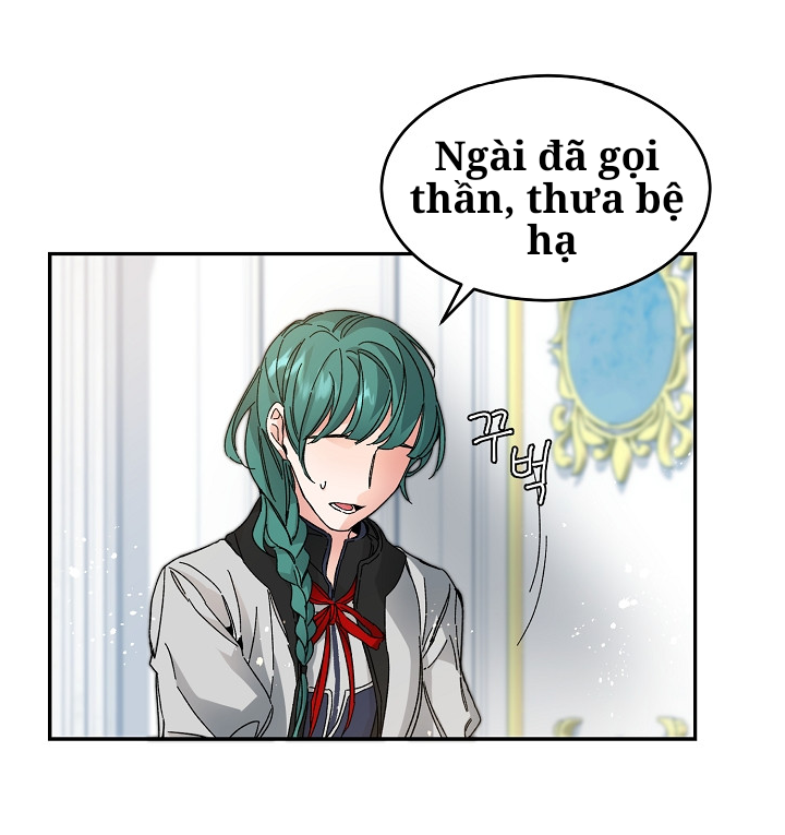 tôi trở thành hoàng đế bạo chúa trong tiểu thuyết chapter 2.1 14