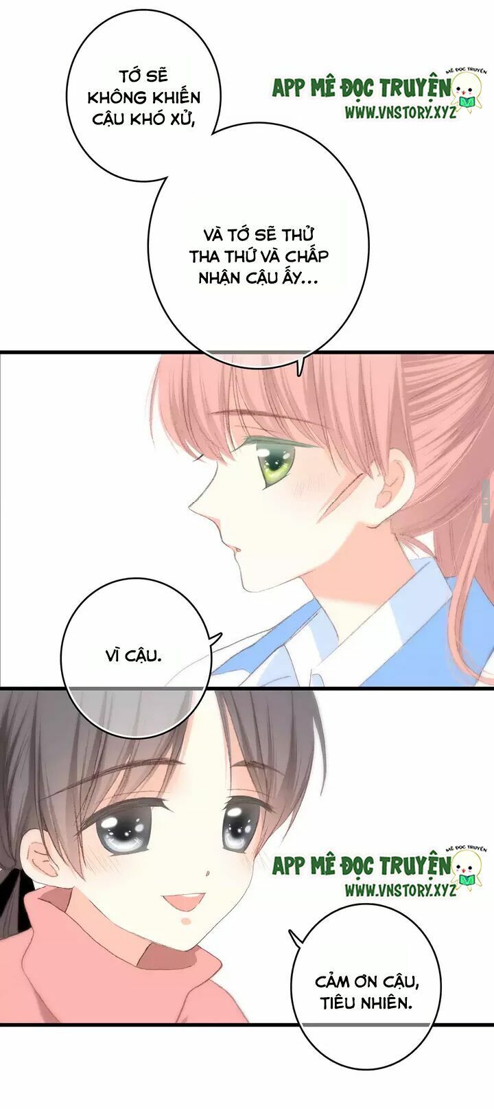 con tim rung động 2 chapter 24 33