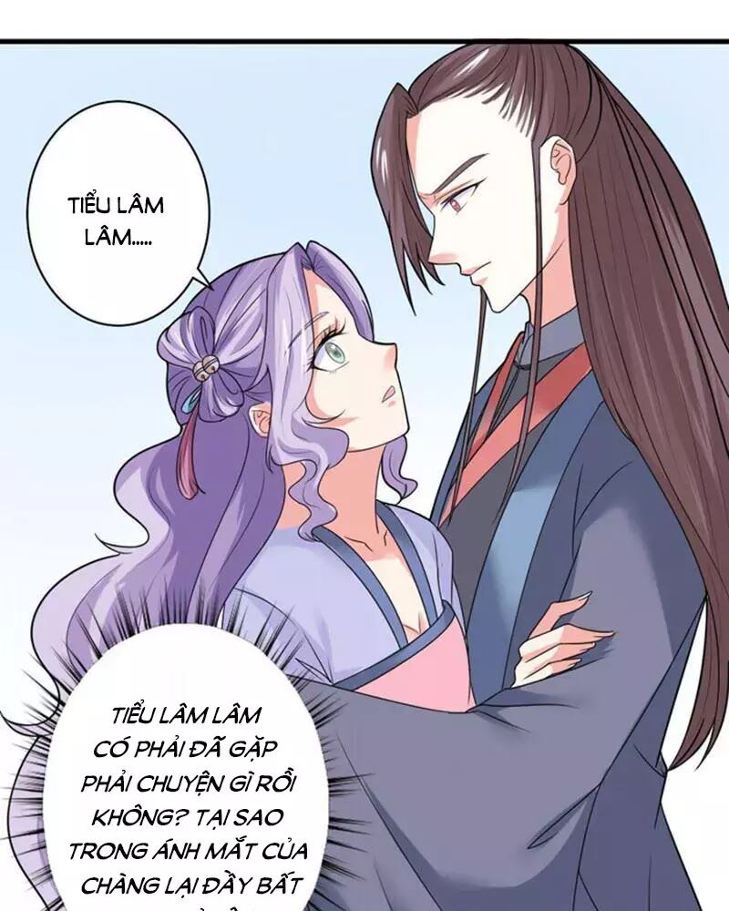 cưng chiều đào phi chapter 88 24