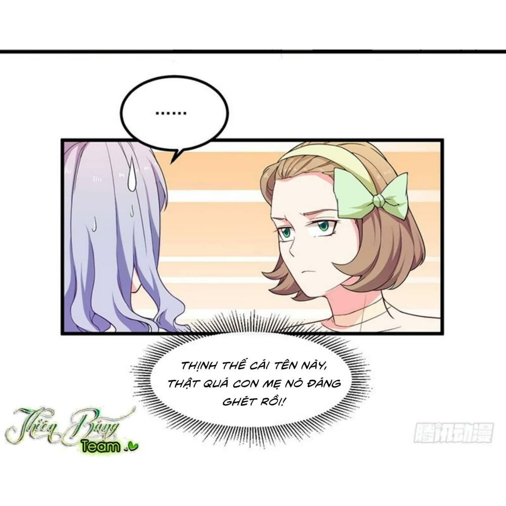 101 lần đoạt hôn chapter 5 20