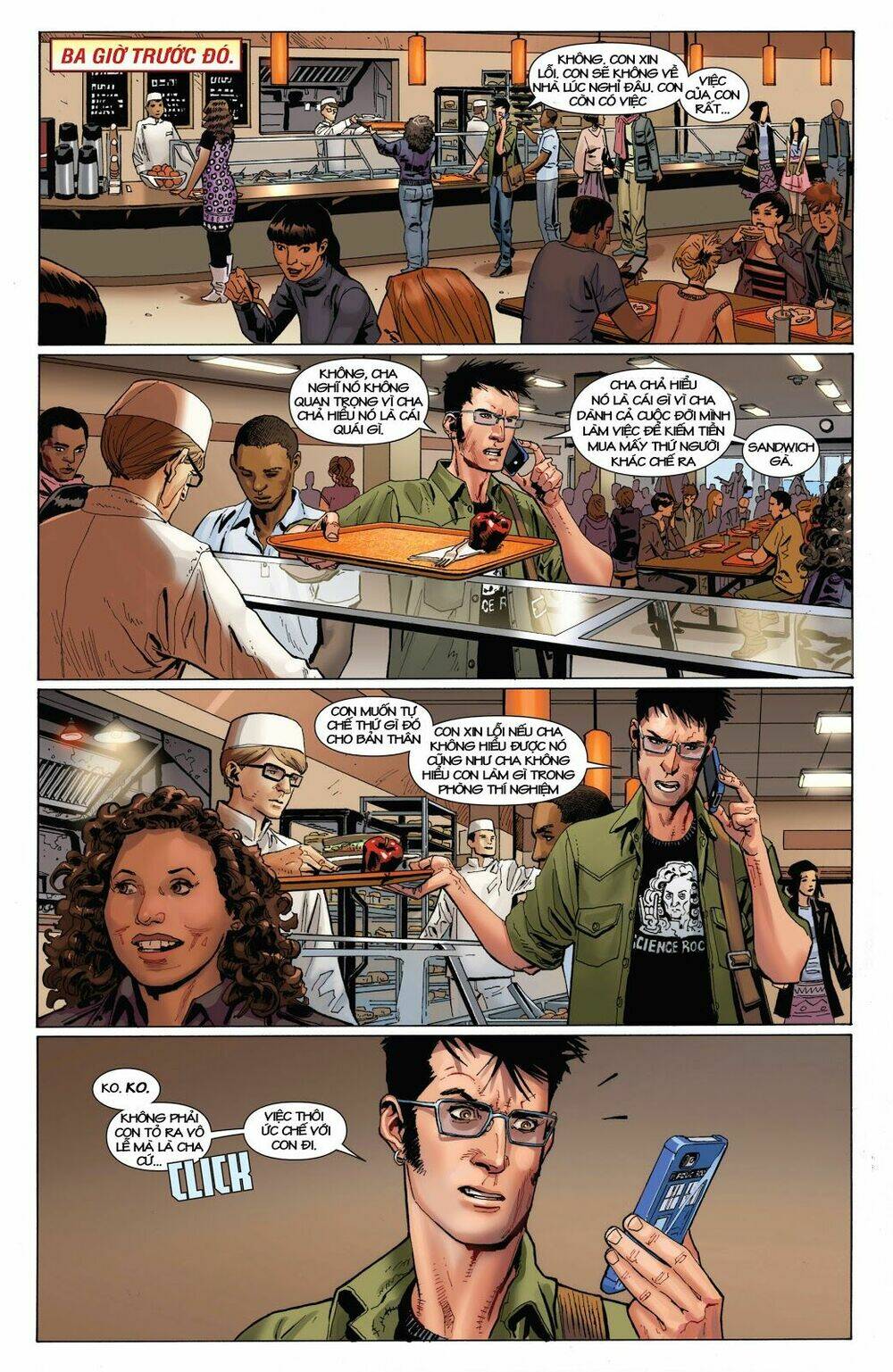 avengers (2013) chapter 7 18