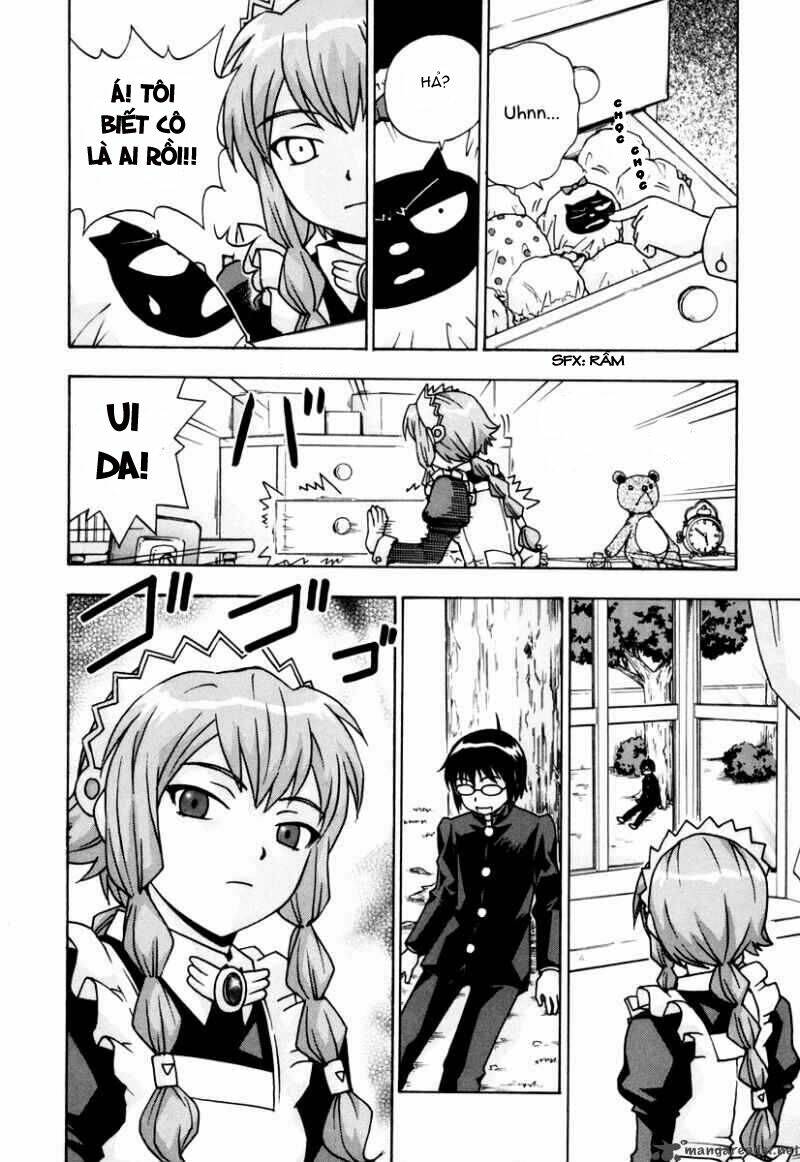 magikano chapter 14 19