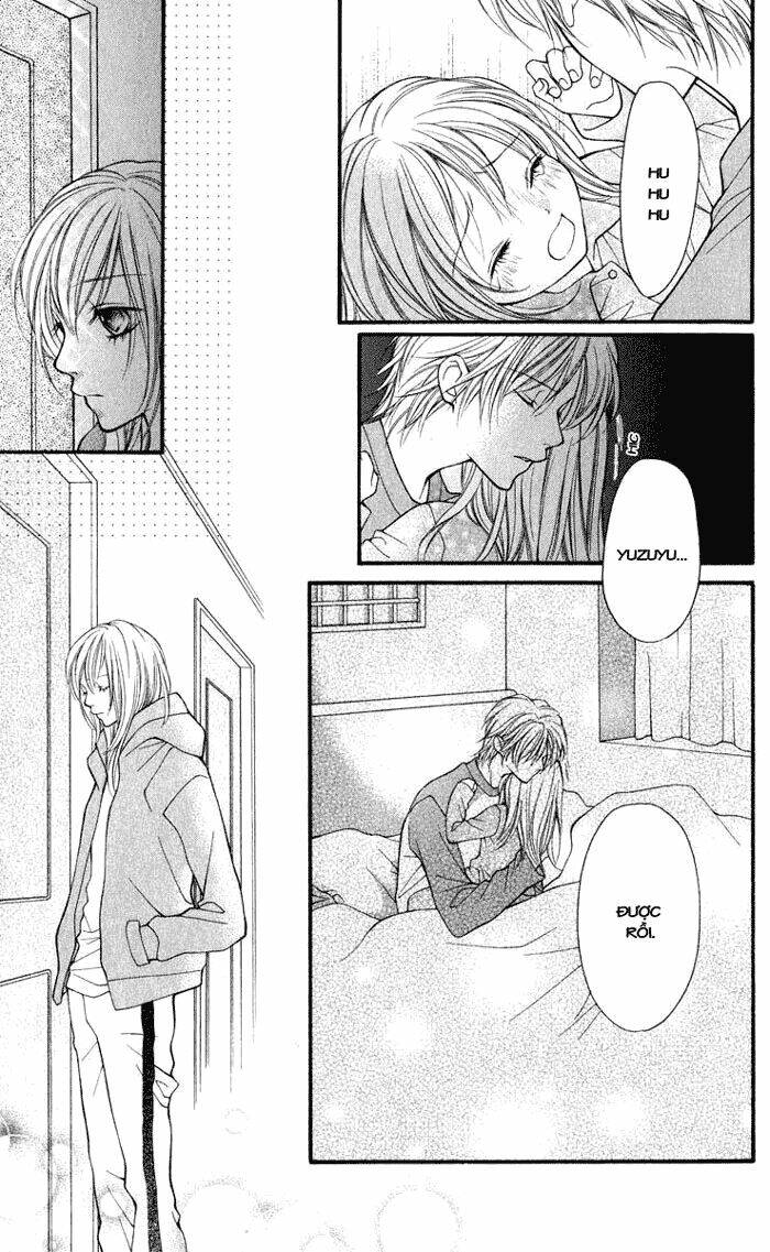 câu chuyện tuổi teen chapter 32 15