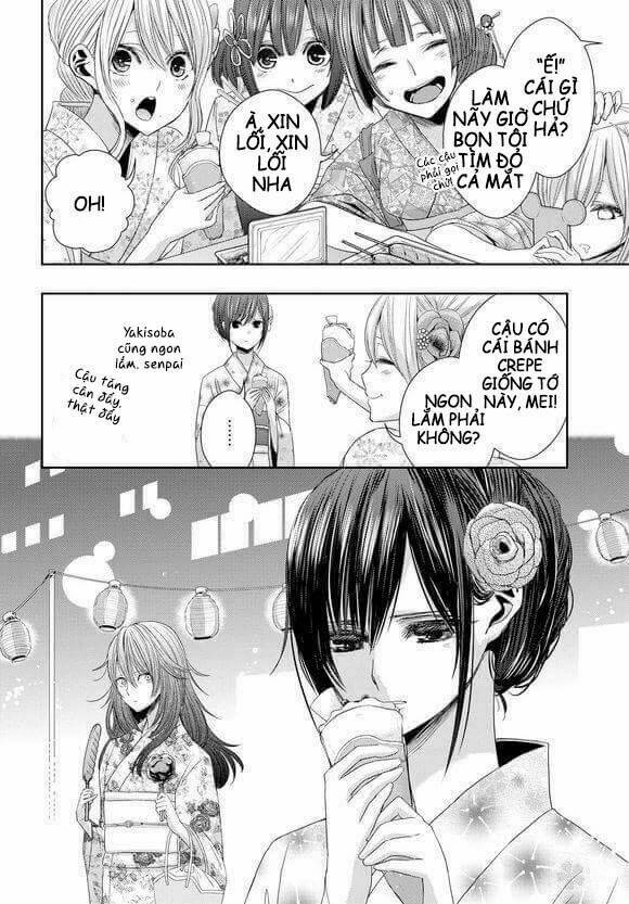 citrus (saburouta) chapter 27 19