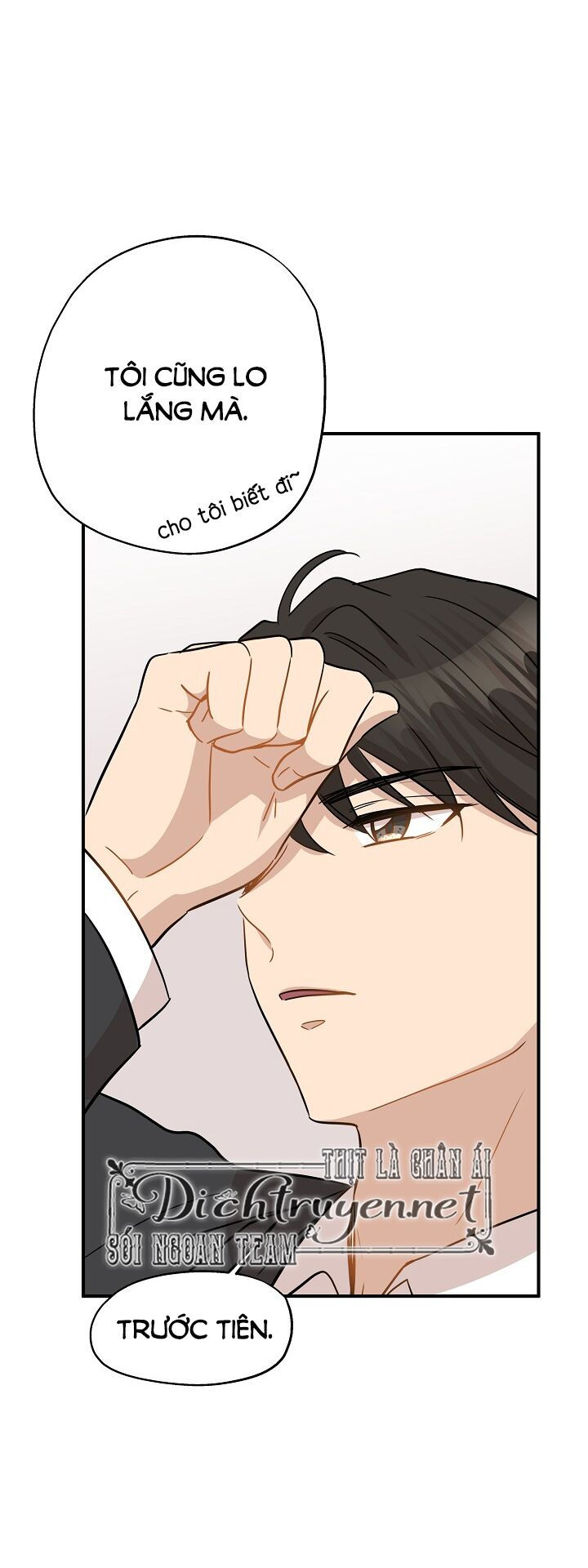 cuộc sống kỳ thú chapter 40 32