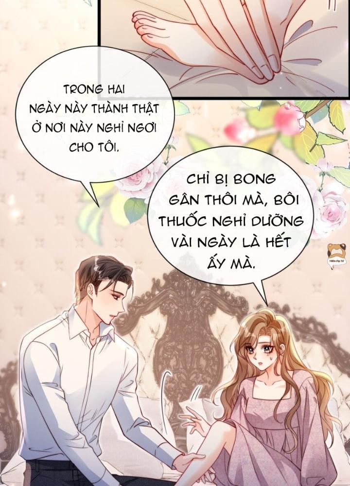 nữ phụ tiểu thuyết cẩu huyết, cô không làm nữa chapter 54 8
