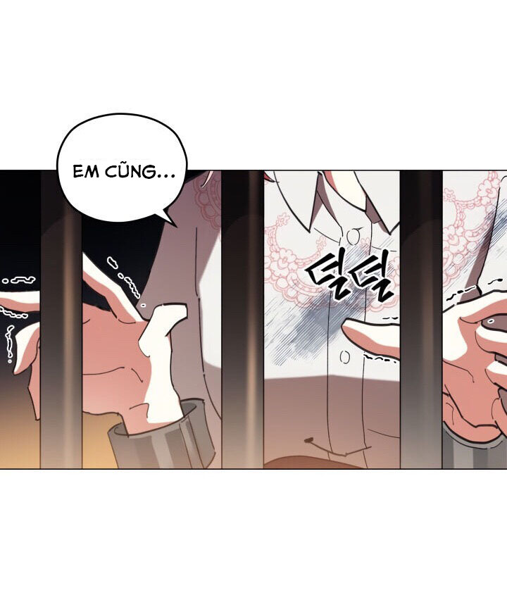 tiểu thư lạnh lùng chapter 1 36