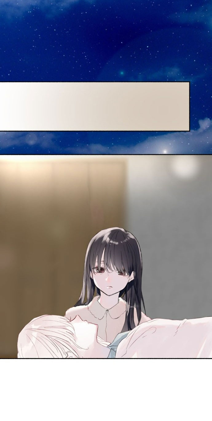 hoa viên bí mật chapter 40 2