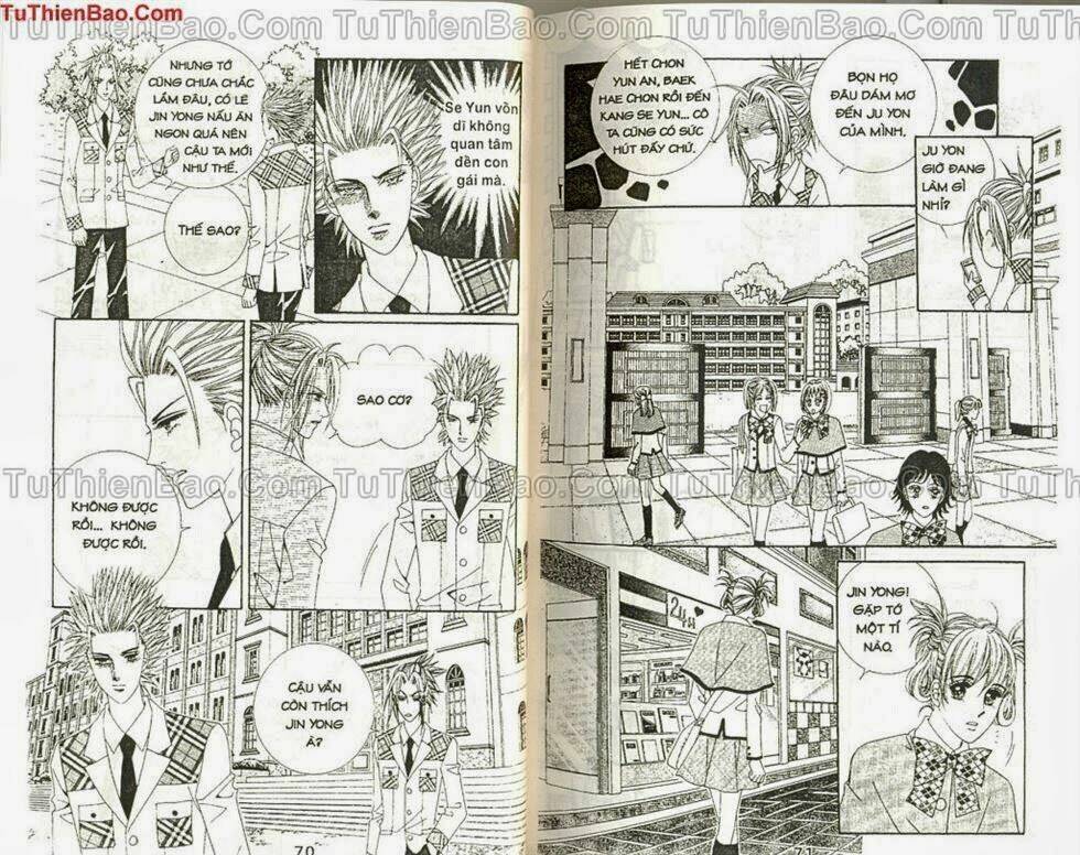 ngôi sao may mắn chapter 5 36