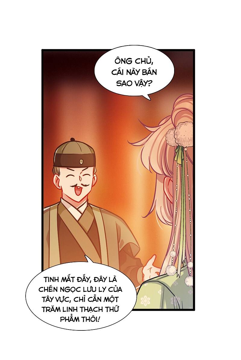 danh kiếm trủng chapter 21 30