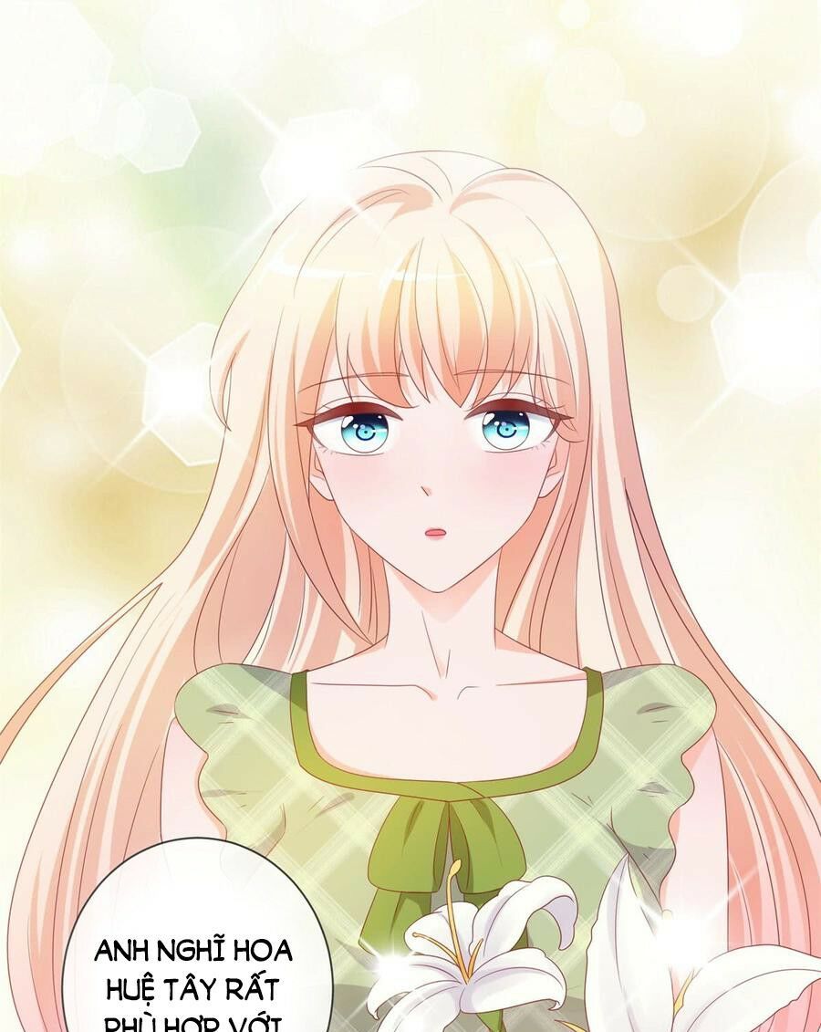 ẩn hôn 100%: chọc tức vợ yêu mua một tặng một chapter 105 24