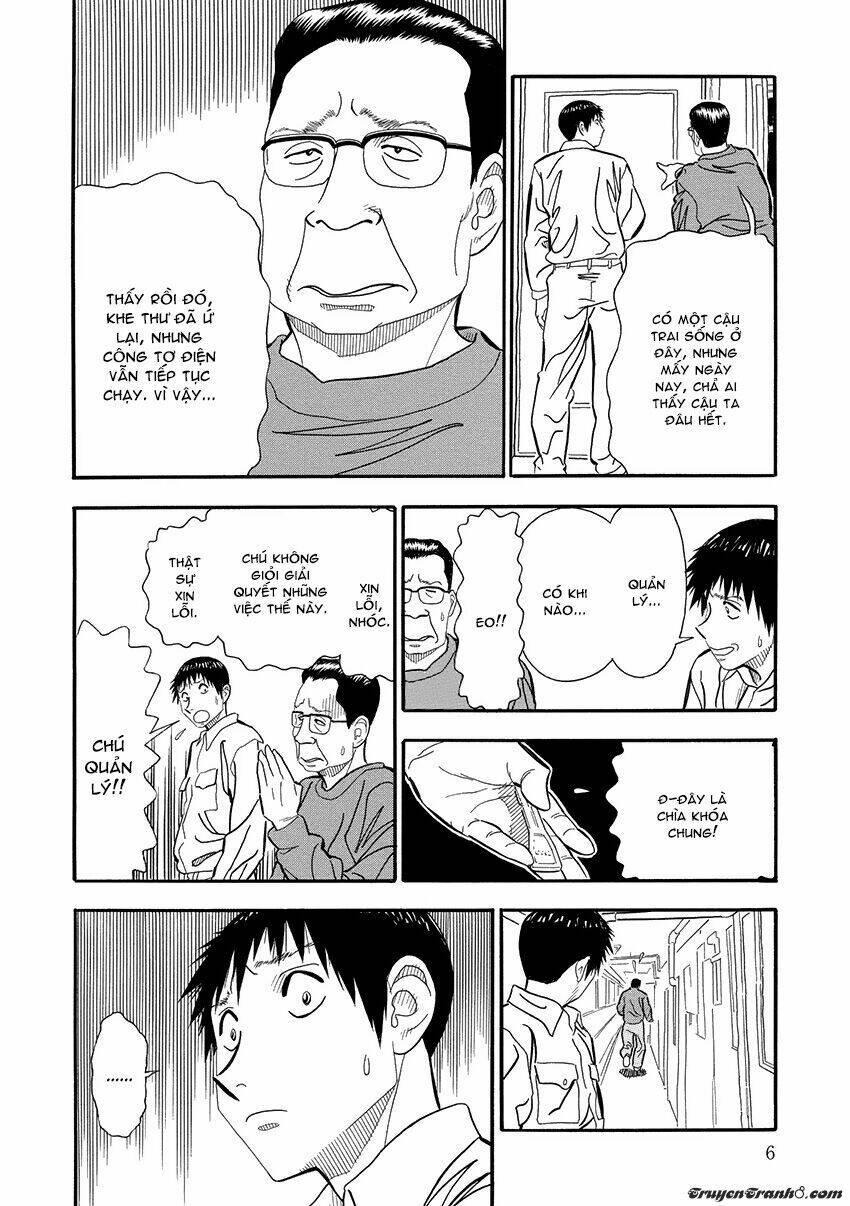 kuro ihon chapter 1 9