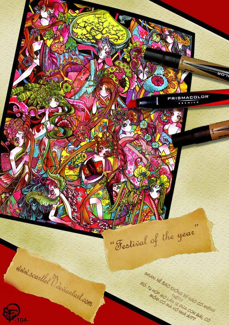 break free magazine chapter 1 105