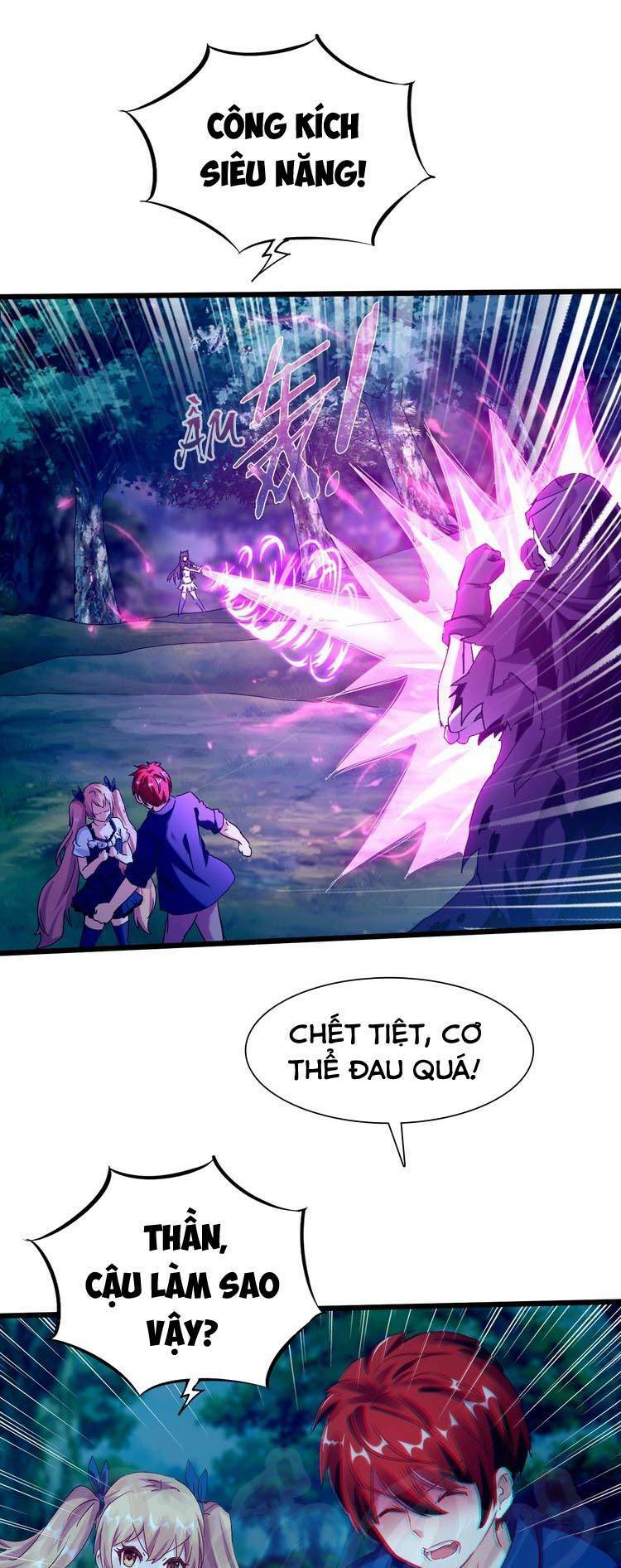 kinh thế kỳ nhân chapter 34 33