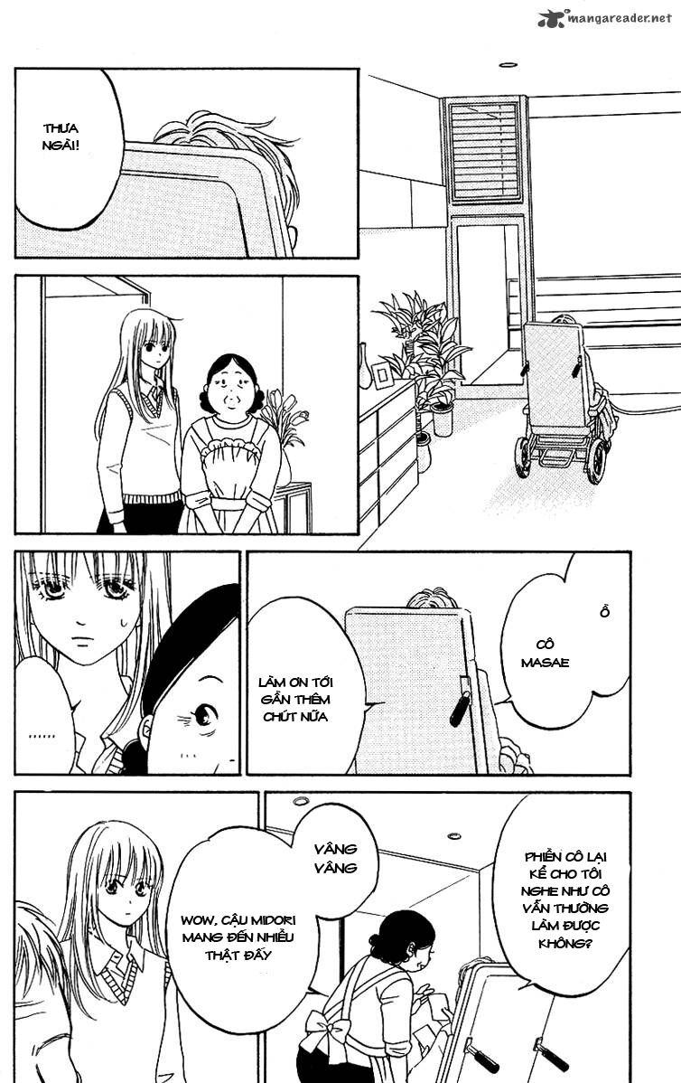 kimi ga uso wo tsuita chapter 11 24