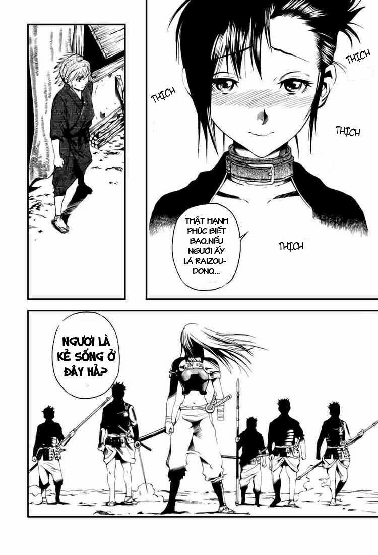 rappi rangai chapter 1 29