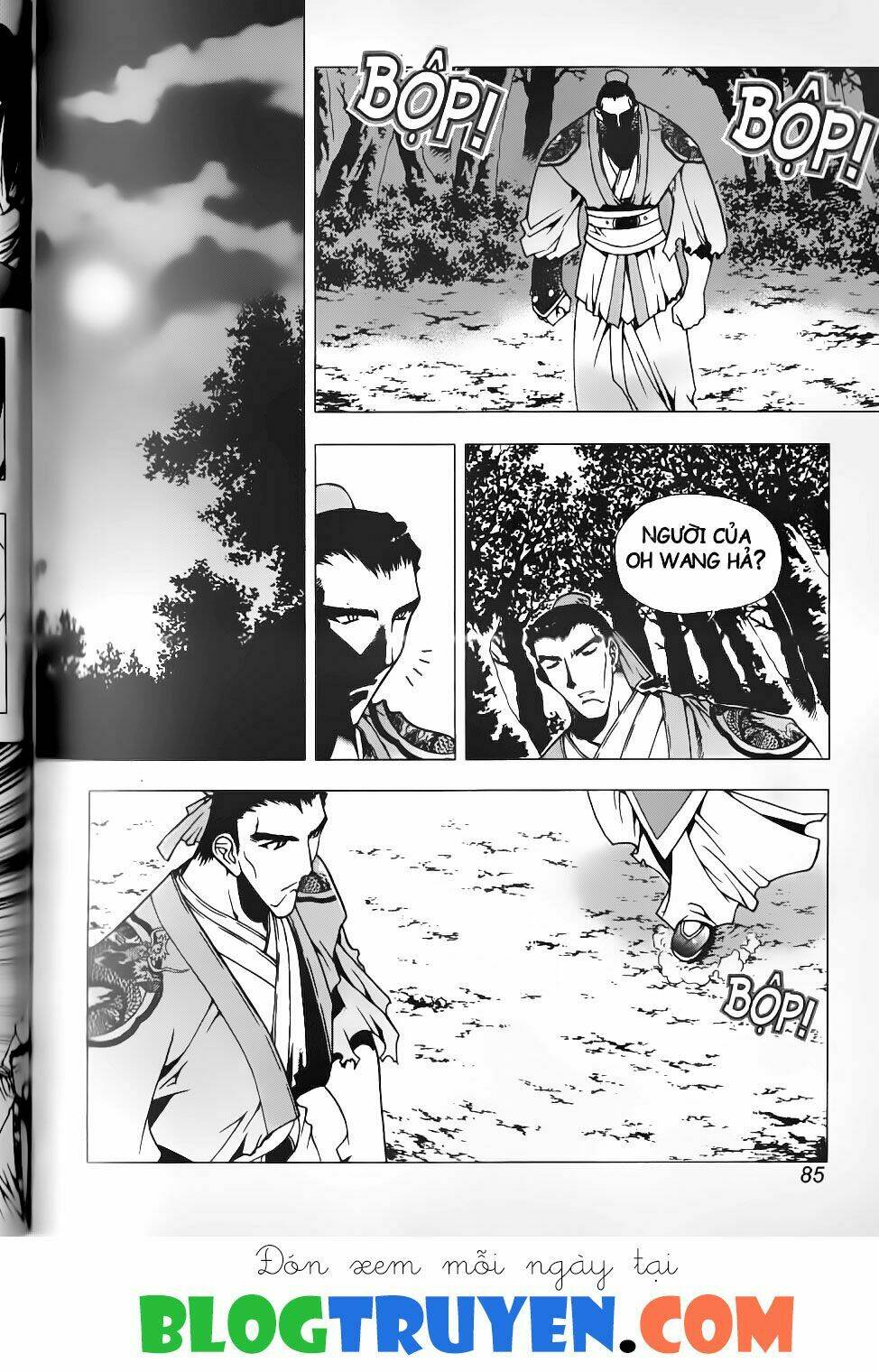 thiên lang liệt truyện chapter 56 10