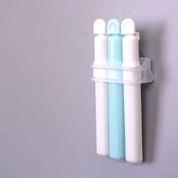 Set 3 kẹp miệng túi cỡ L giúp bảo quản thực phẩm hàng Nhật Bản