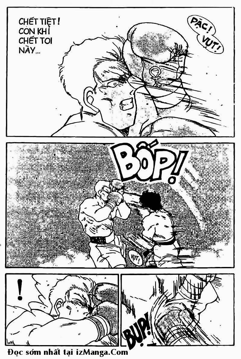 truyền nhân atula - shura no mon i chapter 93 25