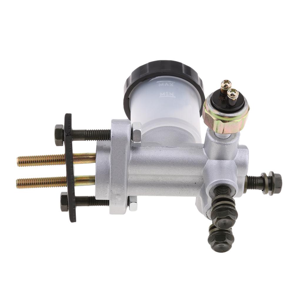 Hydraulic Brake Master Cylinder Go Kart for Buggy 90 110 125 150cc 200cc