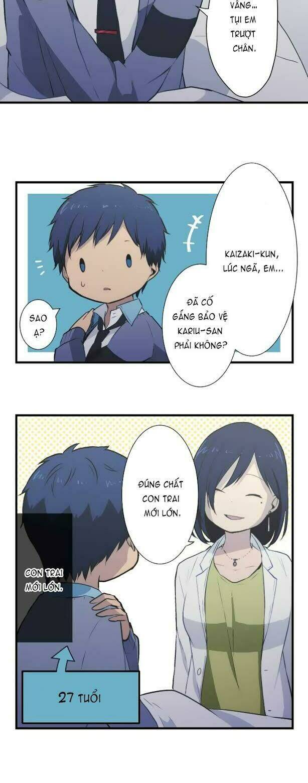 viên thuốc trùng sinh chapter 38 4