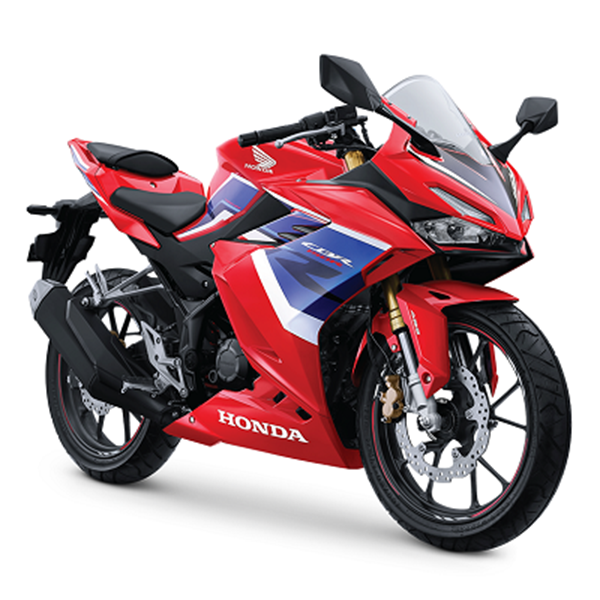 Xe máy Honda CBR150R - Phiên bản Thể Thao