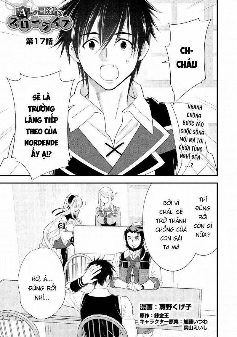 Koori no Joou chapter 17 2