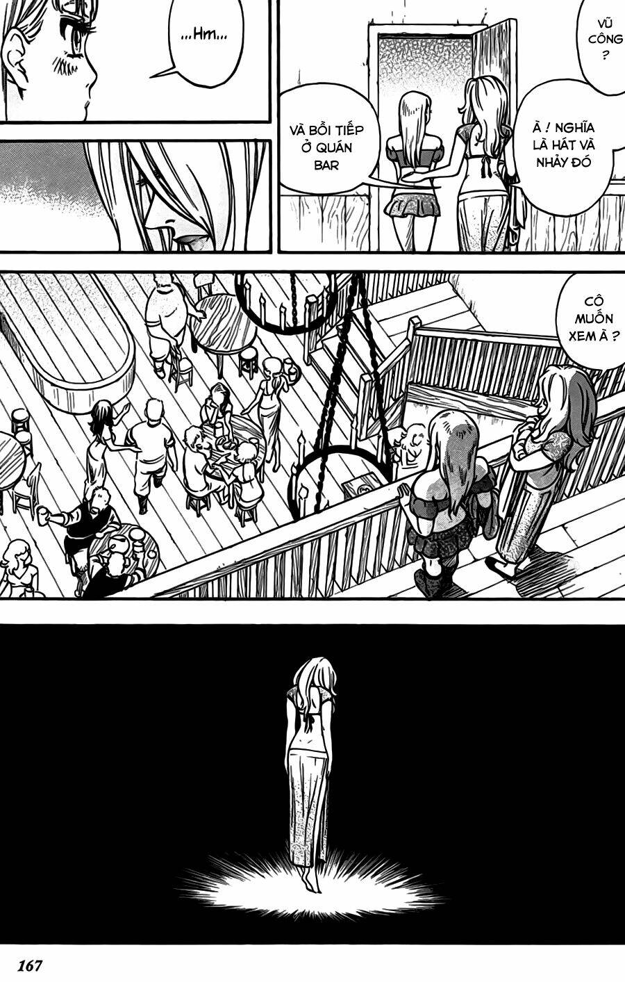 stravaganza - isai no hime chapter 7 23