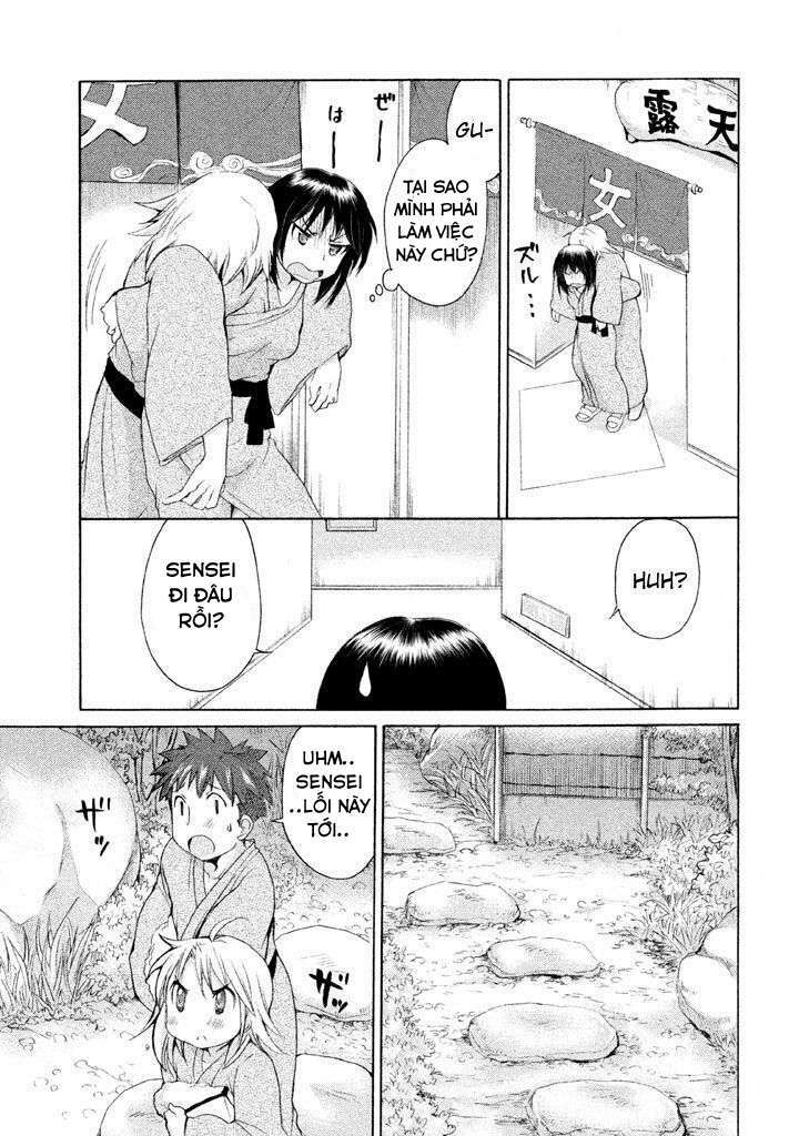 comic studio chapter 21 22