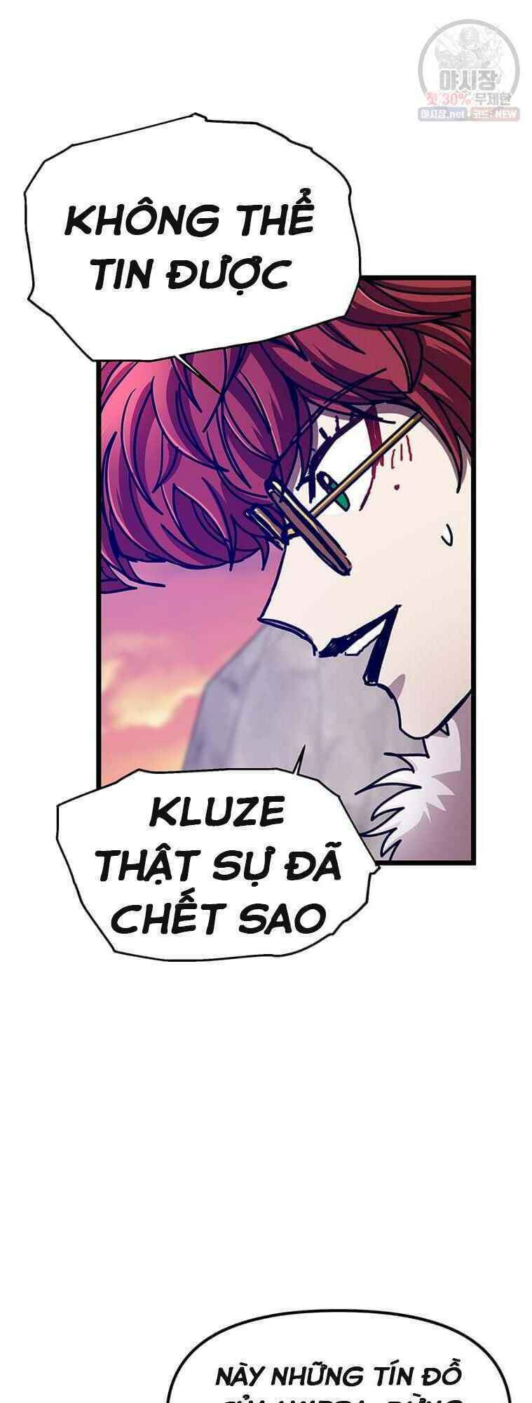 bug player - người chơi lỗi chapter 62 21