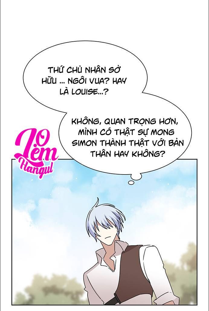tôi là vị hôn thê phản diện chapter 25 72