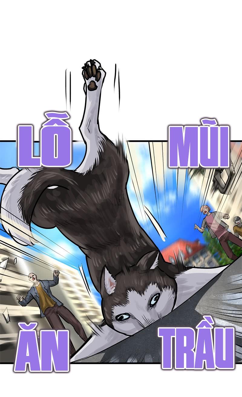 vua sinh tồn chapter 68 10