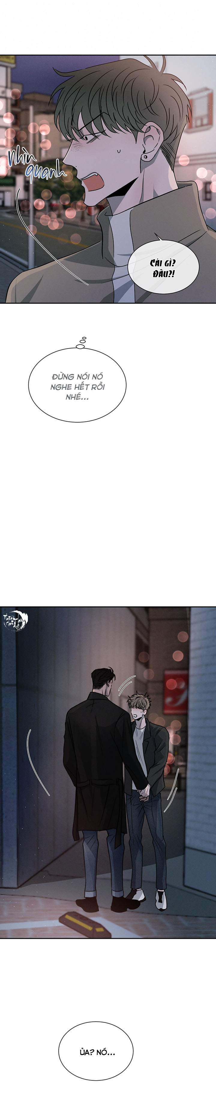 tương khắc chapter 28 30