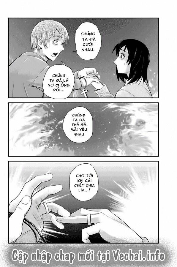 ana satsujin chapter 101 3