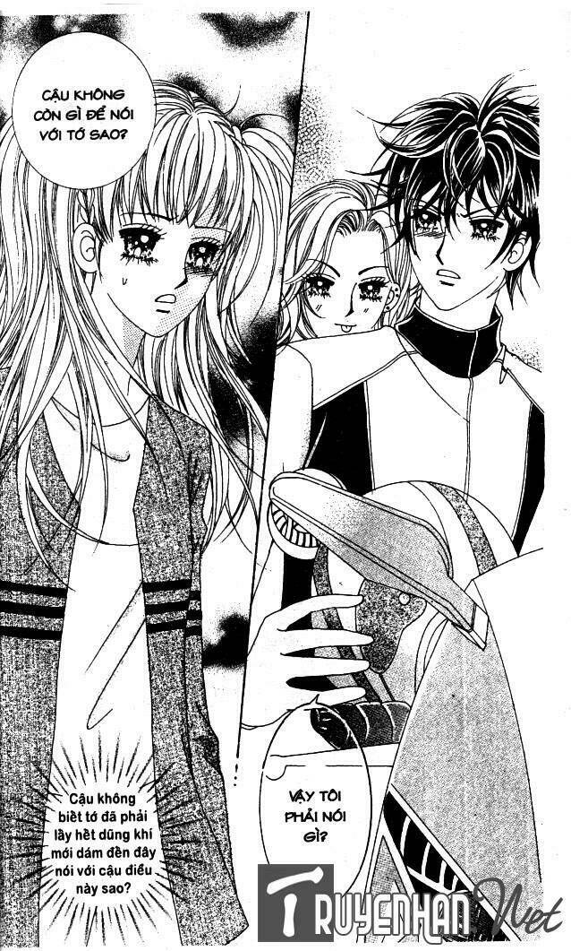 my lovely master chapter 23 25